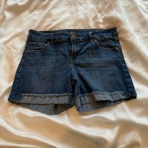 Celebrity Pink Denim Shorts - Size 29